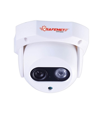 Picture of Safemet Dome Camera 2 mp wp ah5215vt