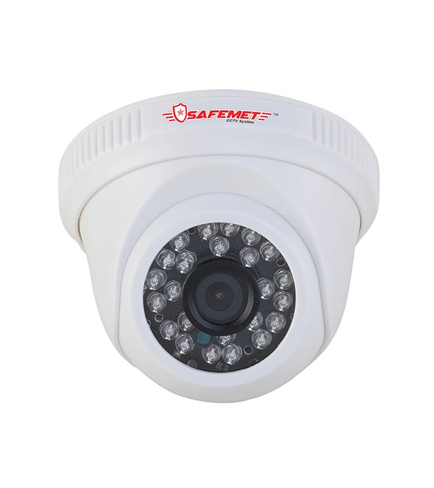Picture of Safemet Dome Camera 1MP WP-AH5015VD