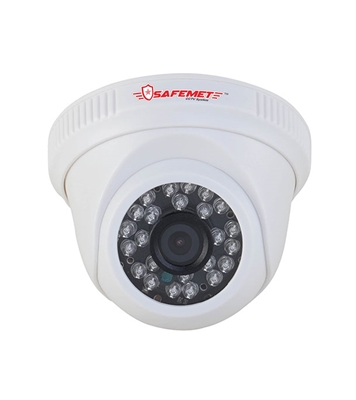 Picture of Safemet Dome Camera 1MP WP-AH5015VD