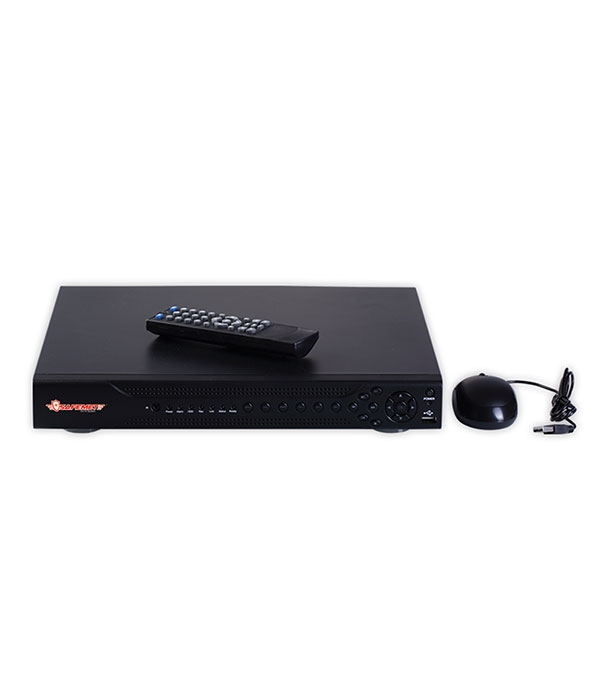 Picture of Safemet DVR HD SPECIAL 16 CH