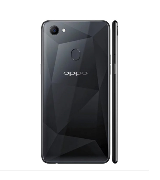 Picture of OPPO F7 4GB 64GB Black