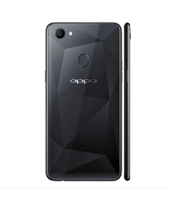Picture of OPPO F7 4GB 64GB Black