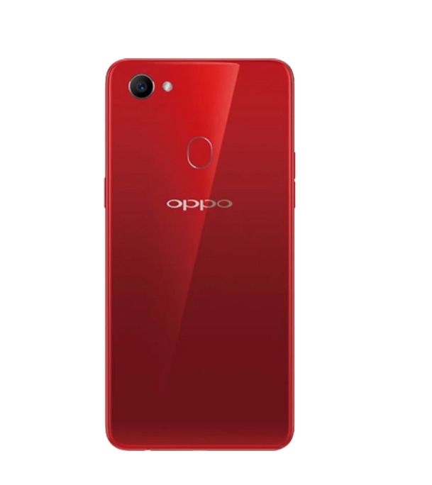 Picture of OPPO F7 4GB 64GB Red