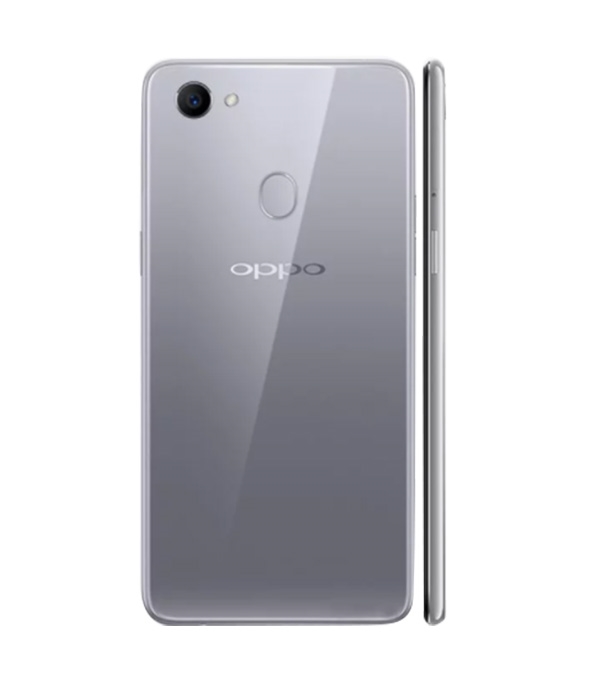 Picture of OPPO F7 4GB 64GB Silver