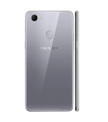 Picture of OPPO F7 4GB 64GB Silver