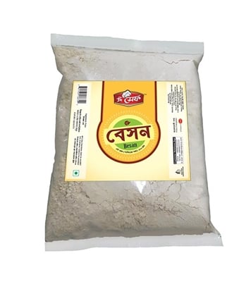 Buy PRAN The Chef Besan বেসন  500g Online at Best Price