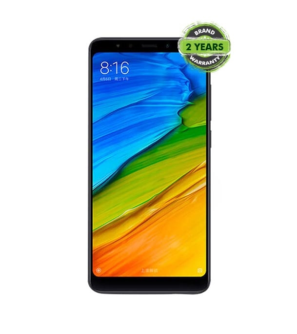 Picture of Xiaomi Redmi 5 3GB 32GB Black