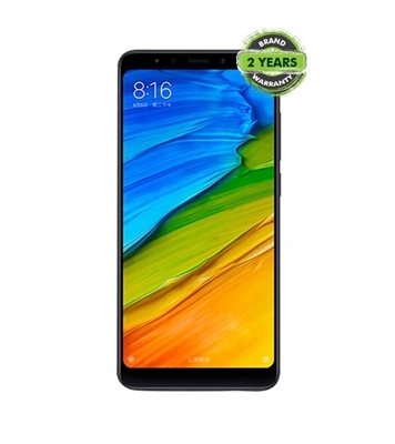 Picture of Xiaomi Redmi 5 3GB 32GB Black