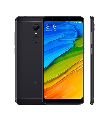Picture of Xiaomi Redmi 5 3GB 32GB Black