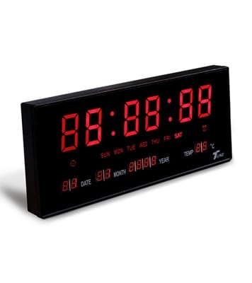 Picture of Tune Digital Clock