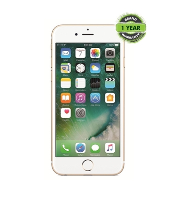 Picture of Apple iPhone 6 32GB Gold OTB01161