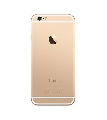 Picture of Apple iPhone 6 32GB Gold OTB01161