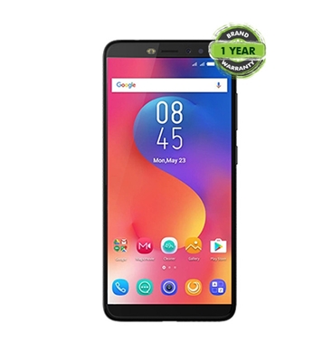Picture of Infinix HOT S3 3GB 32GB Sandston Black