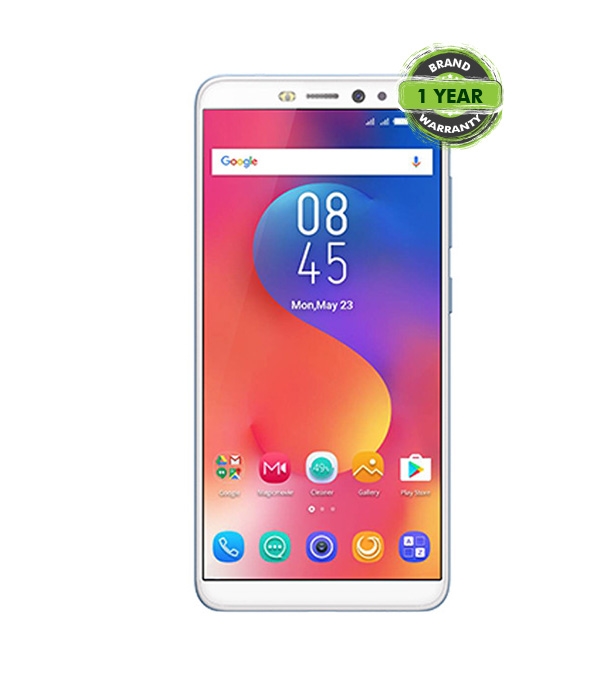 Picture of Infinix HOT S3 3GB 32GB Topaz Blue