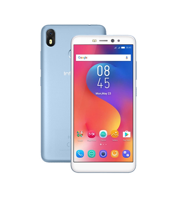 Picture of Infinix HOT S3 3GB 32GB Topaz Blue
