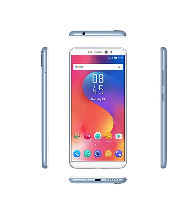 Picture of Infinix HOT S3 3GB 32GB Topaz Blue