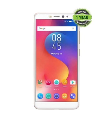 Picture of Infinix HOT S3 3GB 32GB Champaign Gold