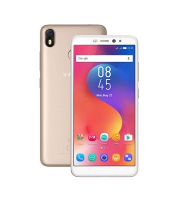 Picture of Infinix HOT S3 3GB 32GB Champaign Gold