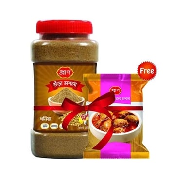 Picture of PRAN Coriander Powder Jar (ধনে গুঁড়া) 200gm