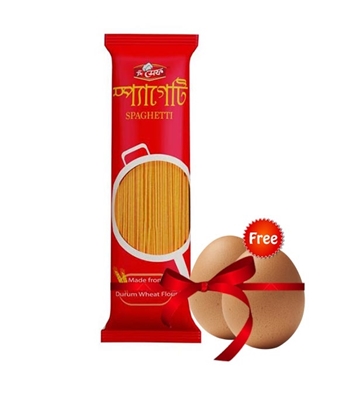 Picture of The Chef Spaghetti 500gm