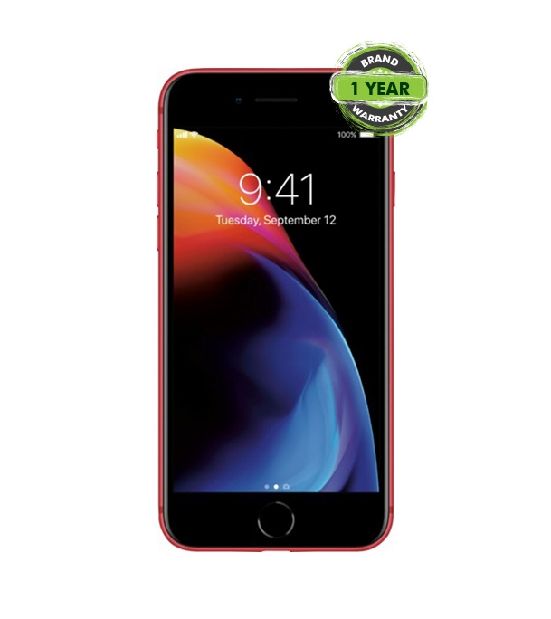Picture of iPhone 8 64GB Special Red Edition