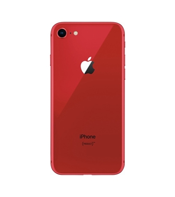 Picture of iPhone 8 64GB Special Red Edition