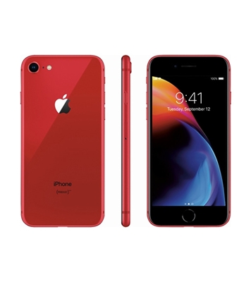 Picture of iPhone 8 64GB Special Red Edition