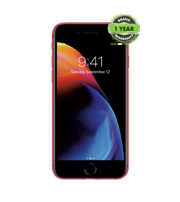 Picture of iPhone 8 256GB Special Red Edition