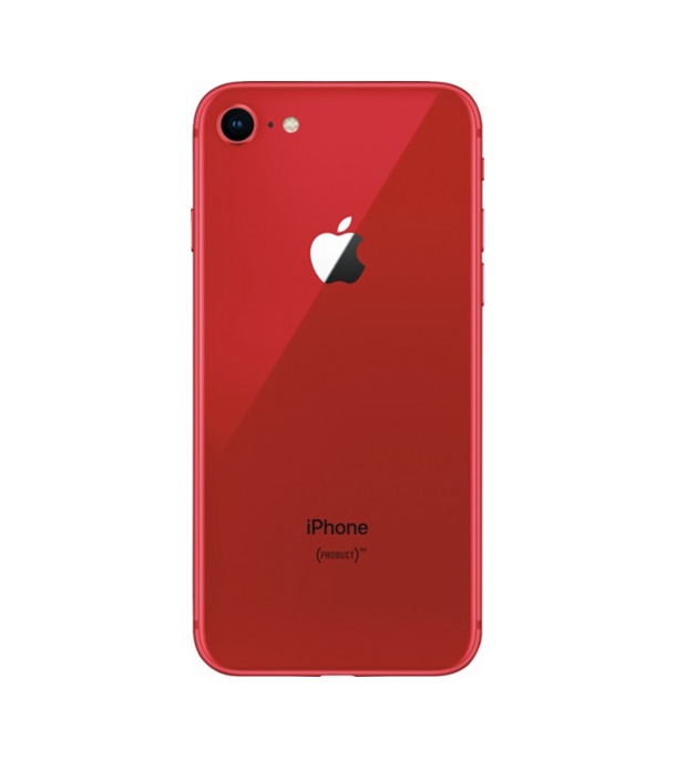 Picture of iPhone 8 256GB Special Red Edition