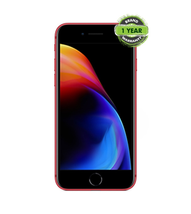 Picture of iPhone 8 Plus 64GB Special Red Edition