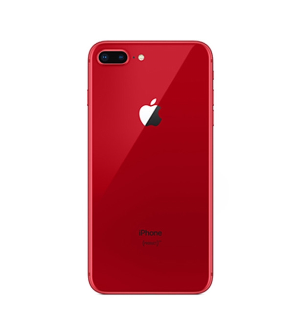 Picture of iPhone 8 Plus 64GB Special Red Edition