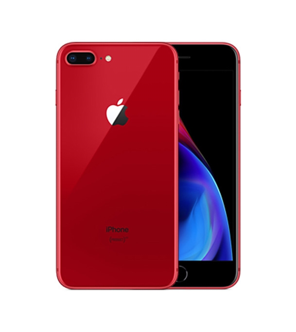 Picture of iPhone 8 Plus 64GB Special Red Edition