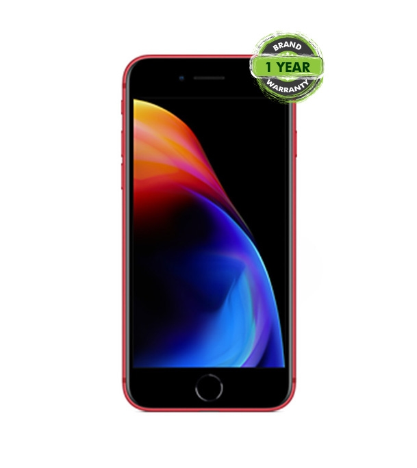 Picture of Apple iPhone 8 Plus 256GB Special Red Edition