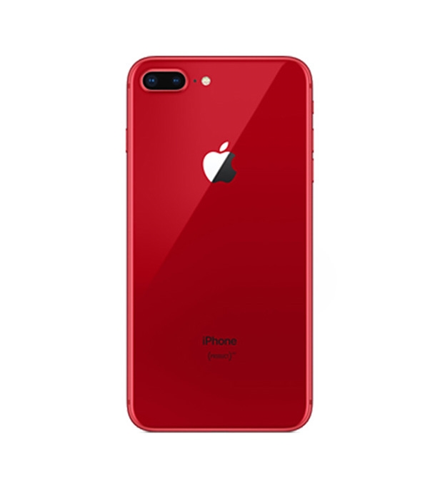 Picture of Apple iPhone 8 Plus 256GB Special Red Edition