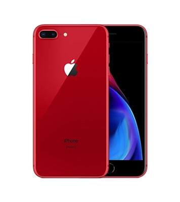 Picture of Apple iPhone 8 Plus 256GB Special Red Edition