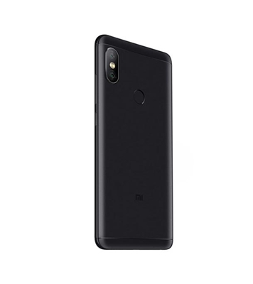 Picture of Xiaomi Redmi Note 5 4GB RAM 64GB ROM Black
