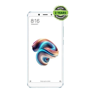 Picture of Xiaomi Redmi Note 5 3GB RAM 32GB ROM Lake Blue