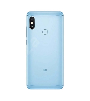 Picture of Xiaomi Redmi Note 5 3GB RAM 32GB ROM Lake Blue