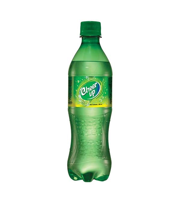 Picture of Cheer Up 500ml
