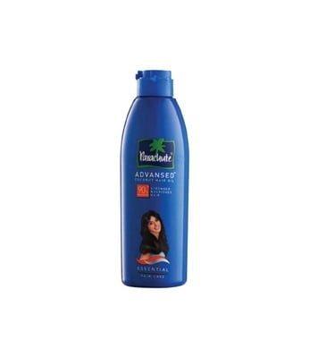 Buy Parachute Advanced Enriched Hair Oil 290ml Online at Best Price