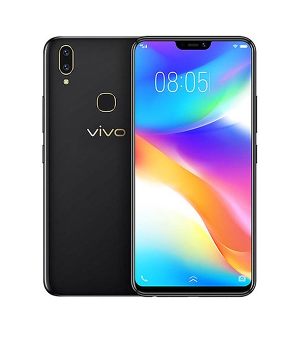 Picture of vivo V9 Youth 4GB 32GB Black