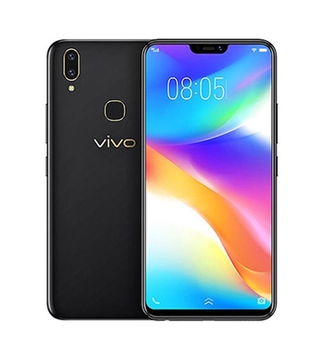Picture of vivo V9 Youth 4GB 32GB Black