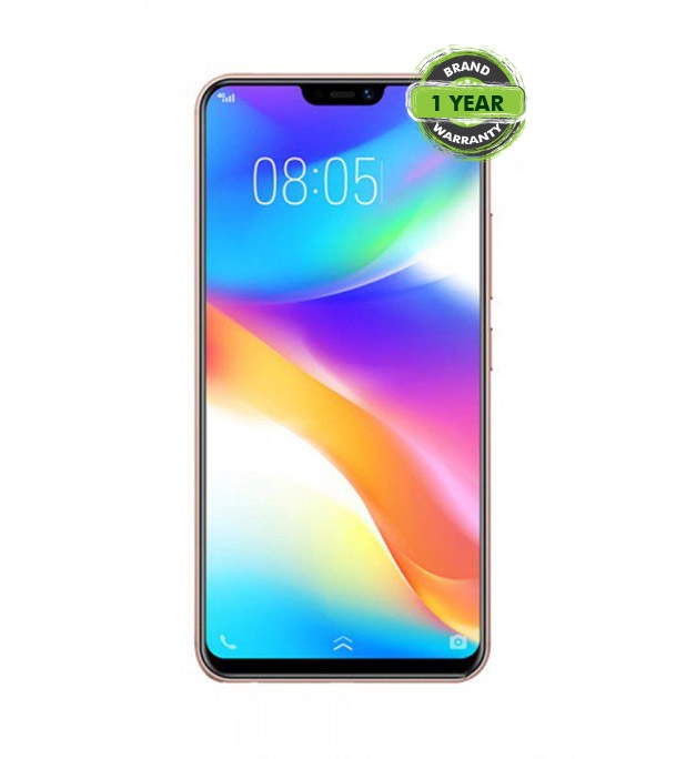 Picture of vivo V9 Youth 4GB 32GB Gold