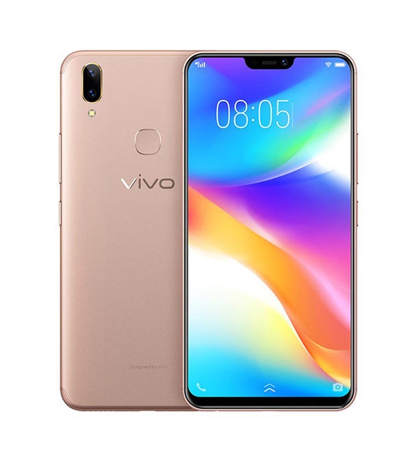 Picture of vivo V9 Youth 4GB 32GB Gold