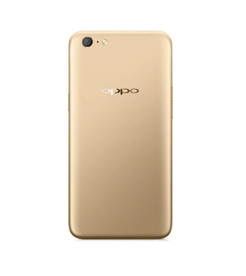 Picture of OPPO A71 2018 2GB 16GB Gold