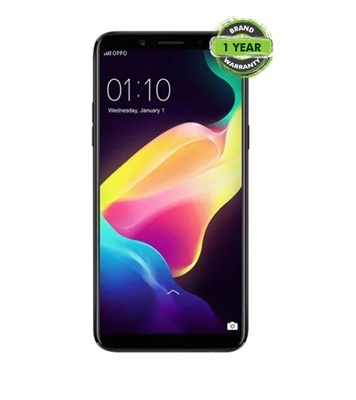 Picture of OPPO F5 Youth 3GB 32GB Black
