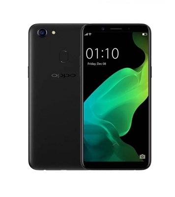Picture of OPPO F5 Youth 3GB 32GB Black