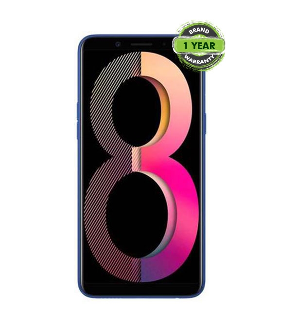 Picture of OPPO A83 2018 2GB 16GB Blue