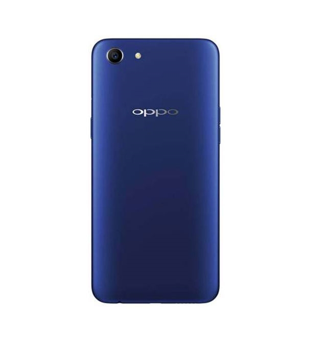 Picture of OPPO A83 2018 2GB 16GB Blue