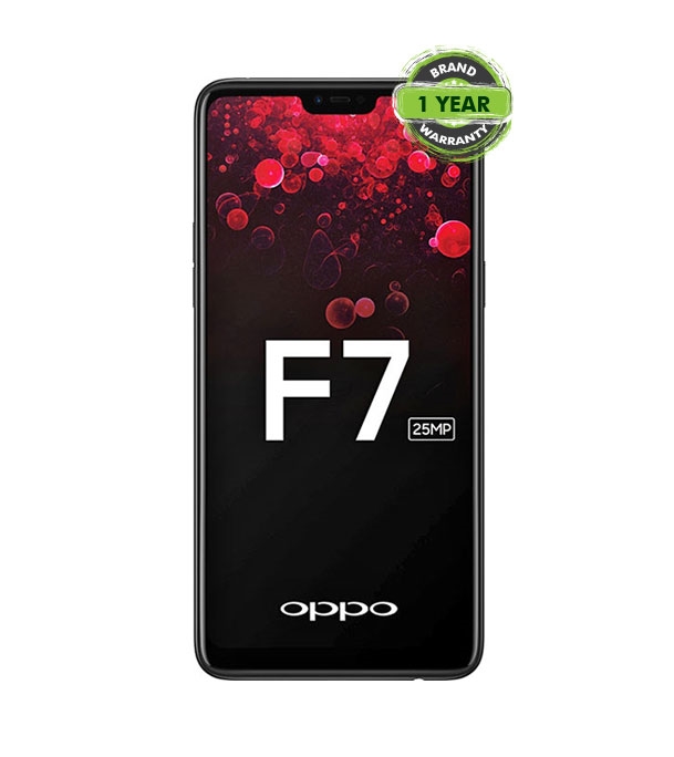 Picture of OPPO A83 2018 2GB 16GB Red